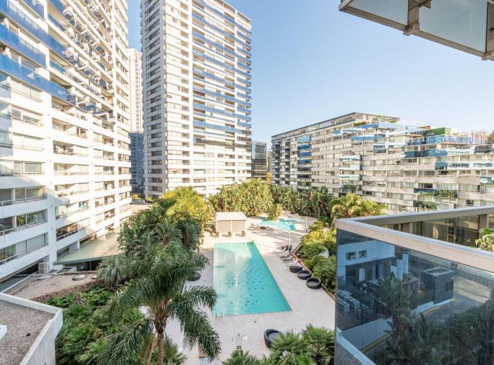 Departamento · 45m² · 1 Ambiente