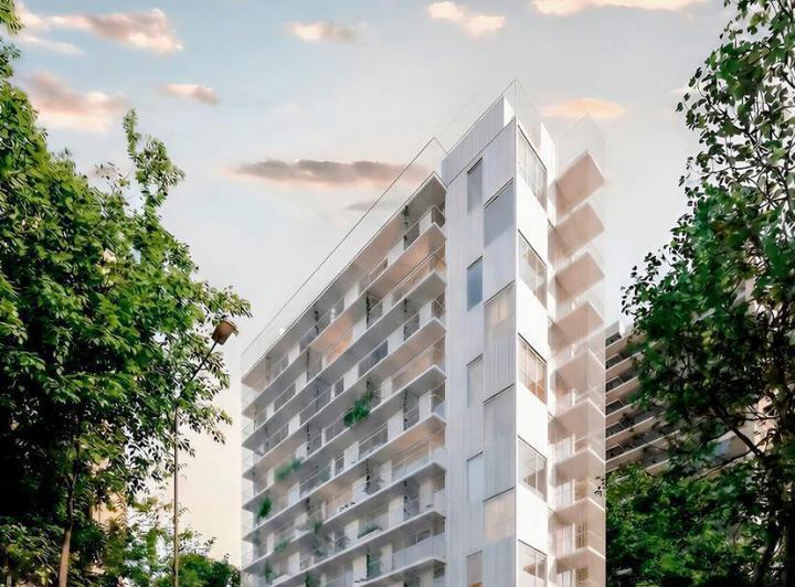 Desarrollo vertical