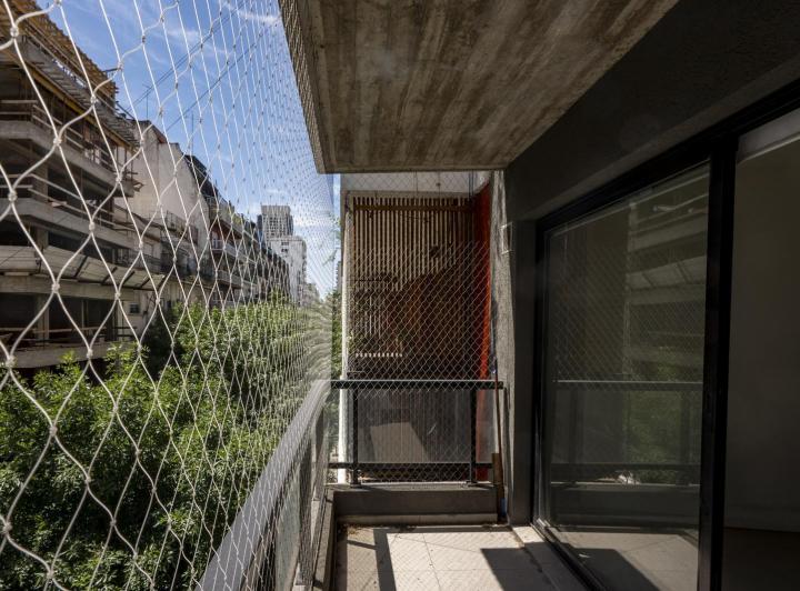 Departamento · 34m² · 1 Ambiente