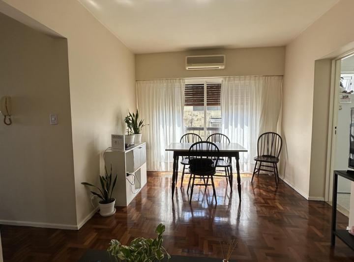 Departamento · 44m² · 3 Ambientes