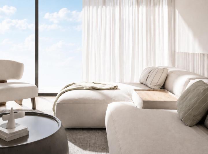 Departamento · 60m² · 2 Ambientes