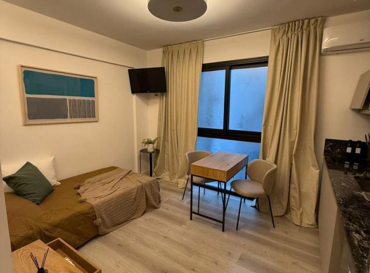 Departamento · 30m² · 1 Ambiente