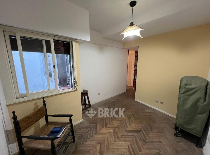 Departamento · 29m² · 2 Ambientes