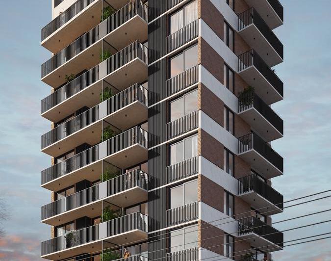 Desarrollo vertical