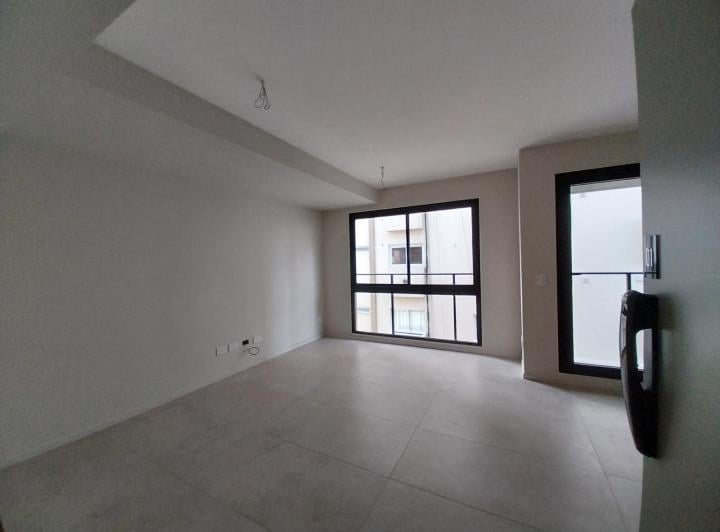 Departamento · 31m² · 1 Ambiente