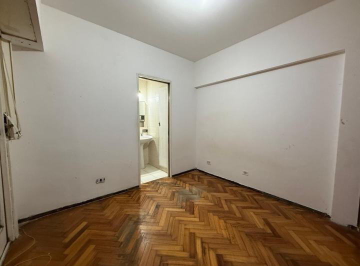 Departamento · 27m² · 2 Ambientes
