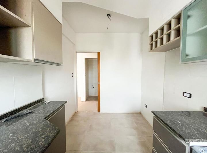 Departamento · 46m² · 2 Ambientes