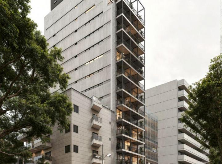 Desarrollo vertical