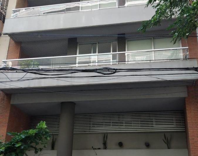 Departamento · 50m² · 2 Ambientes · 1 Cochera
