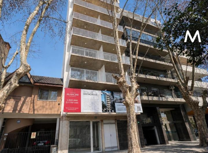 Desarrollo vertical