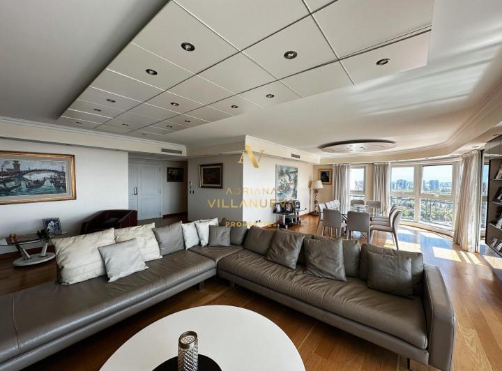 Departamento · 265m² · 5 Ambientes · 2 Cocheras