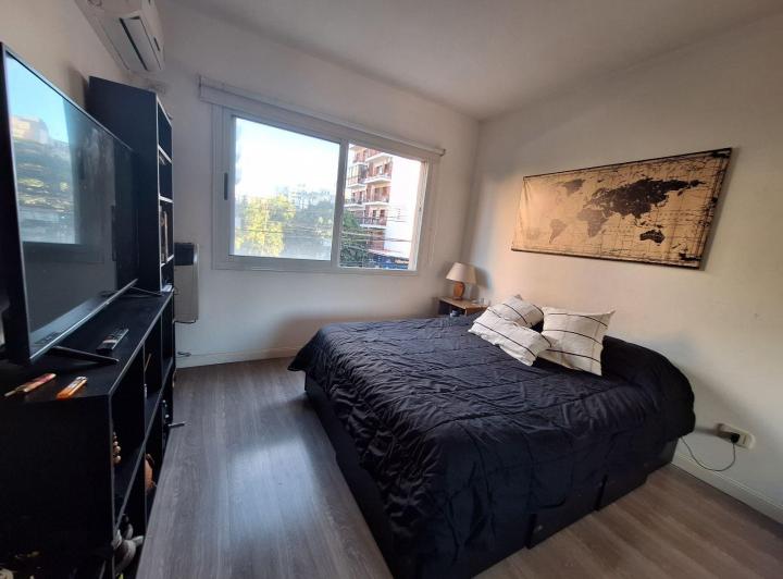 Departamento · 44m² · 2 Ambientes