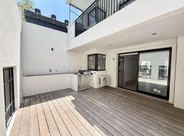 Departamento · 51m² · 2 Ambientes