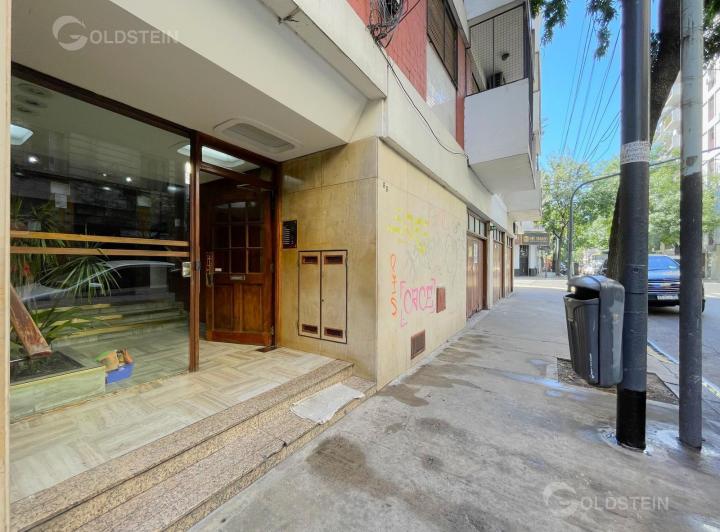 Departamento · 30m² · 2 Ambientes