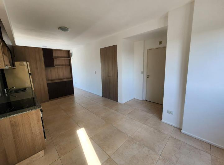 Departamento · 31m² · 1 Ambiente