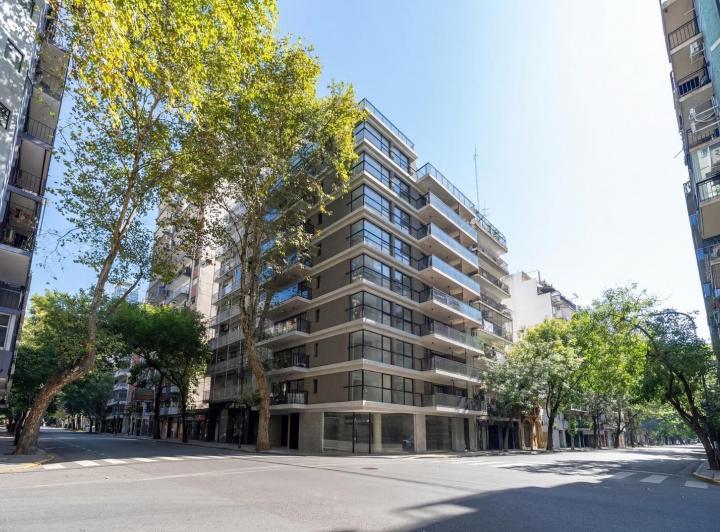 Desarrollo vertical