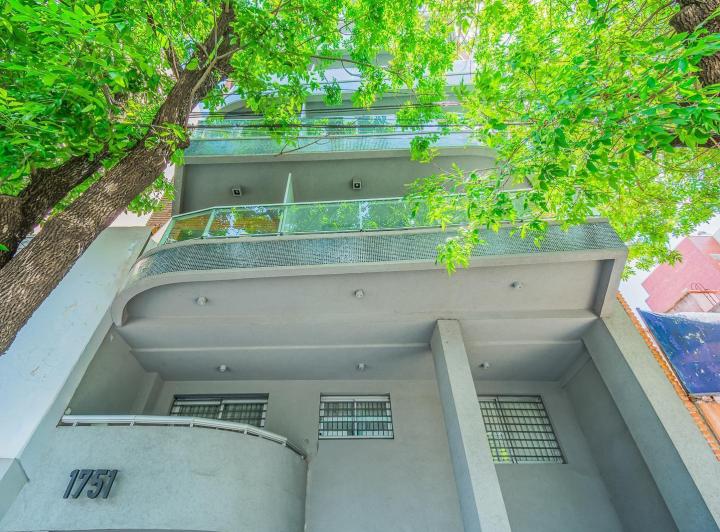 Departamento · 27m² · 1 Ambiente