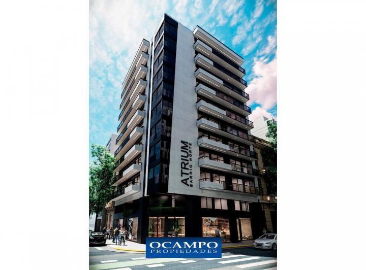 Desarrollo vertical