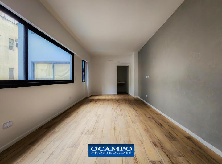Departamento · 30m² · 1 Ambiente