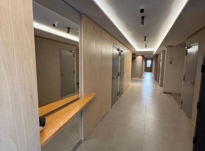 Departamento · 37m² · 1 Ambiente