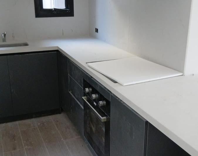 Departamento · 55m² · 3 Ambientes