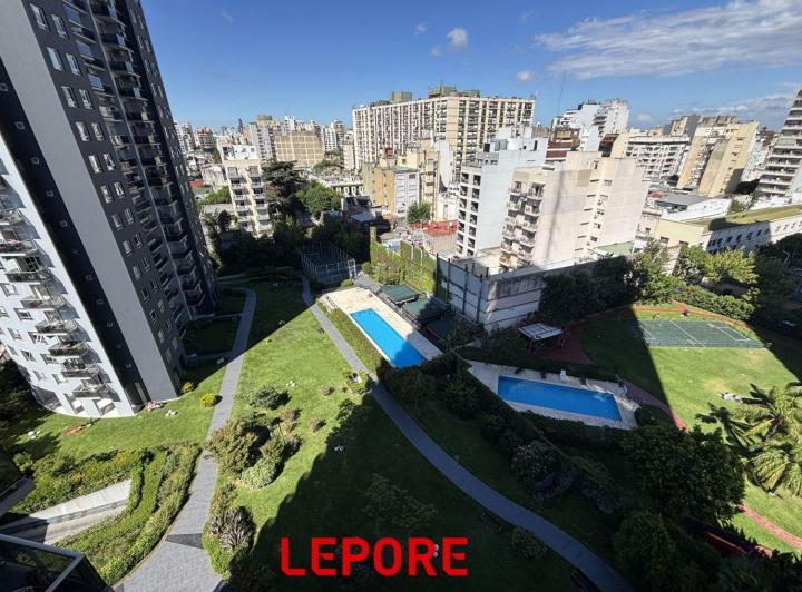 Departamento · 41m² · 2 Ambientes