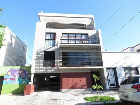 Departamento · 33m² · 1 Ambiente