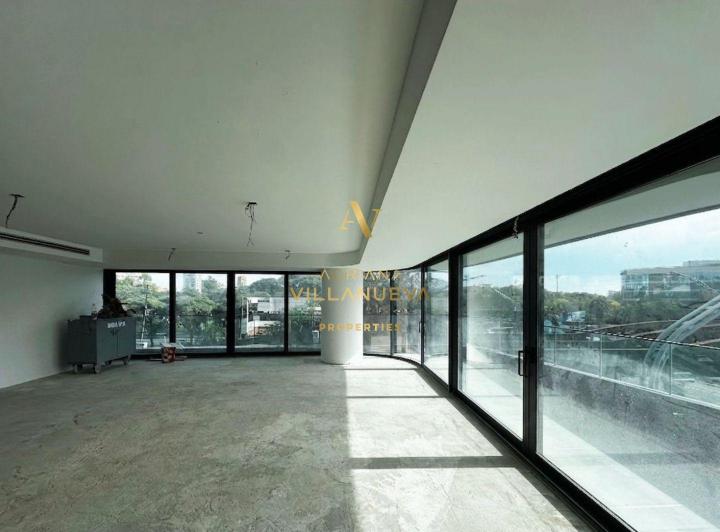 Departamento · 310m² · 4 Ambientes · 1 Cochera