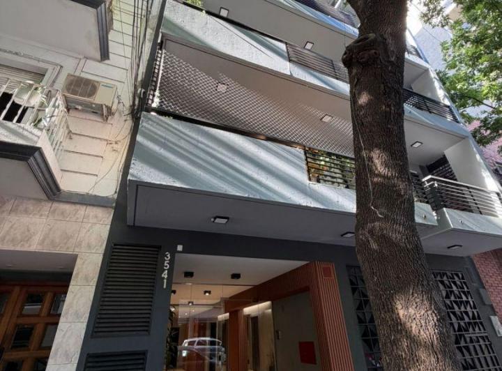Desarrollo vertical