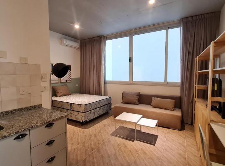 Departamento · 28m² · 1 Ambiente