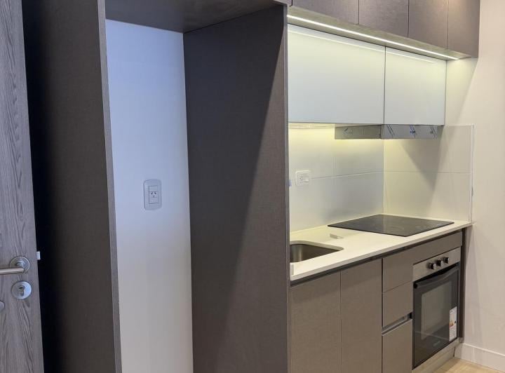 Departamento · 53m² · 2 Ambientes