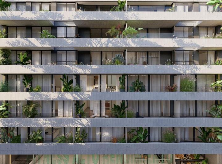 Desarrollo vertical