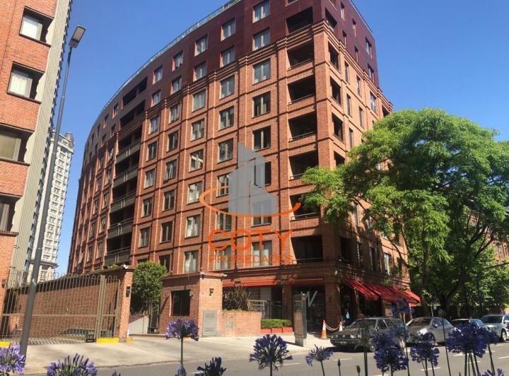 Departamento · 118m² · 3 Ambientes · 1 Cochera