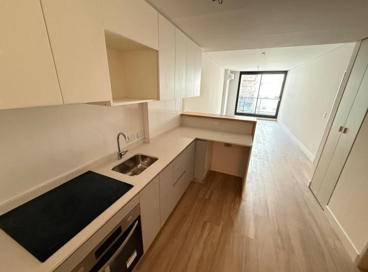 Departamento · 59m² · 2 Ambientes