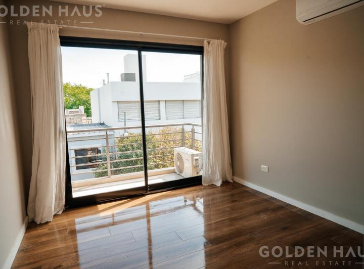 Departamento · 53m² · 2 Ambientes