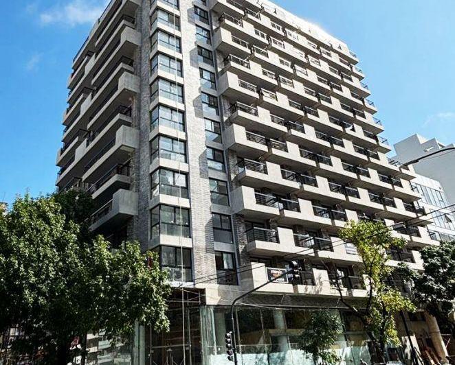 Desarrollo vertical