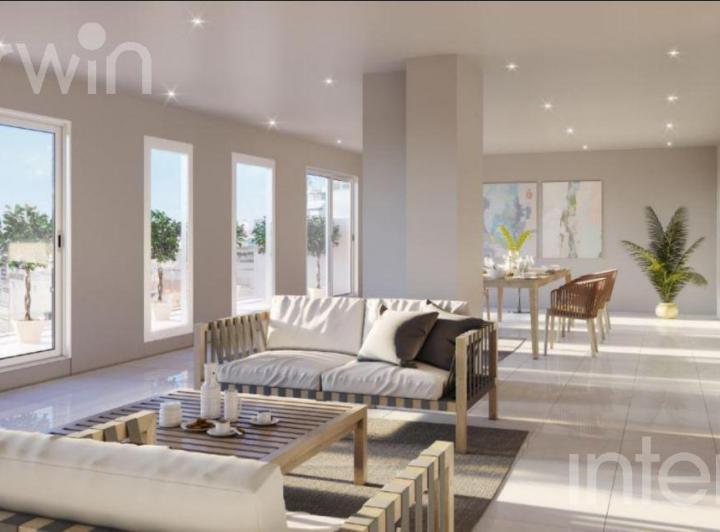 Departamento · 52m² · 2 Ambientes