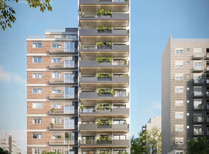 Desarrollo vertical