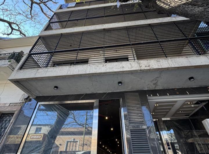 Departamento · 26m² · 1 Ambiente