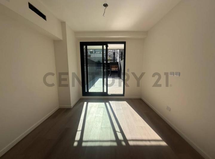 Departamento · 35m² · 1 Ambiente