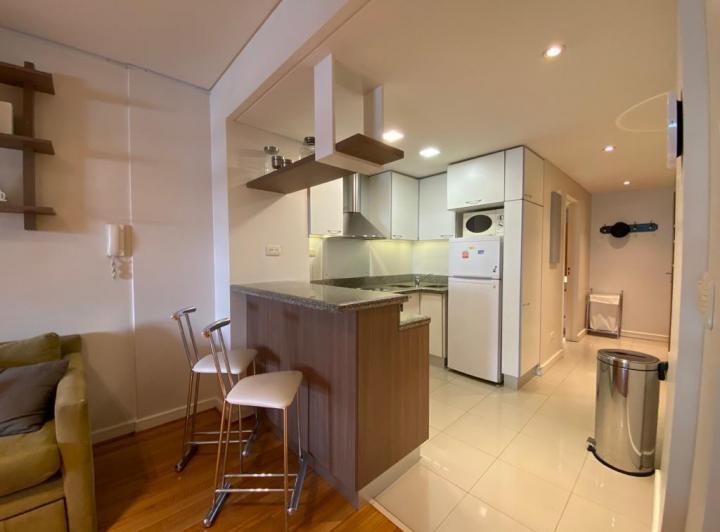 Departamento · 37m² · 1 Ambiente