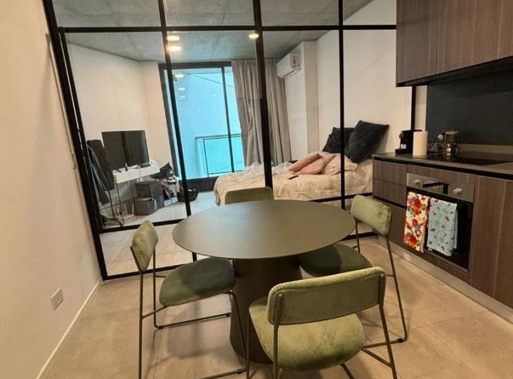 Departamento · 29m² · 1 Ambiente