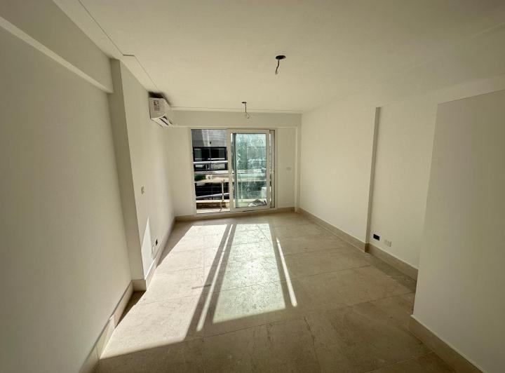 Departamento · 31m² · 1 Ambiente