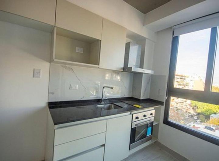 Departamento · 27m² · 1 Ambiente