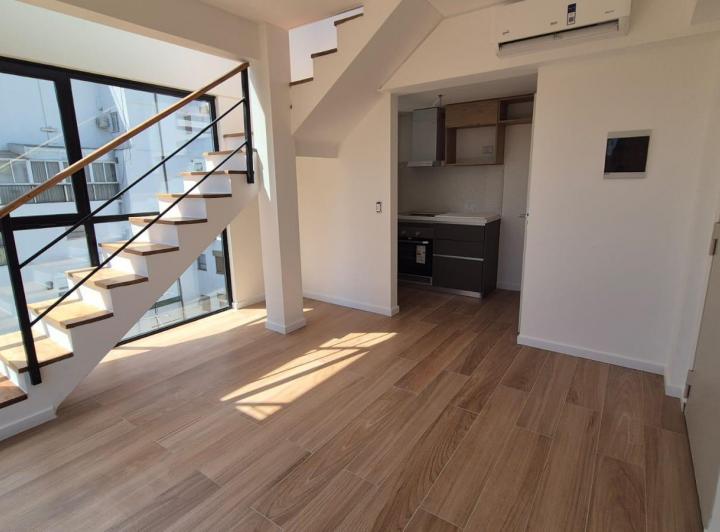 Departamento · 40m² · 2 Ambientes