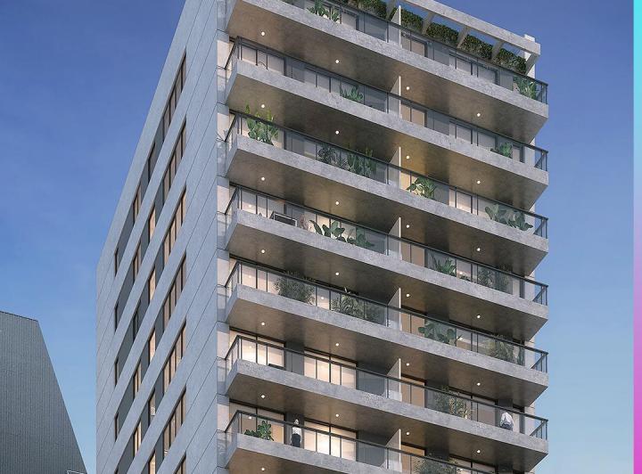 Desarrollo vertical