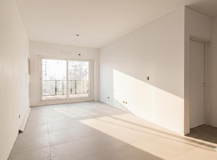 Departamento · 53m² · 2 Ambientes
