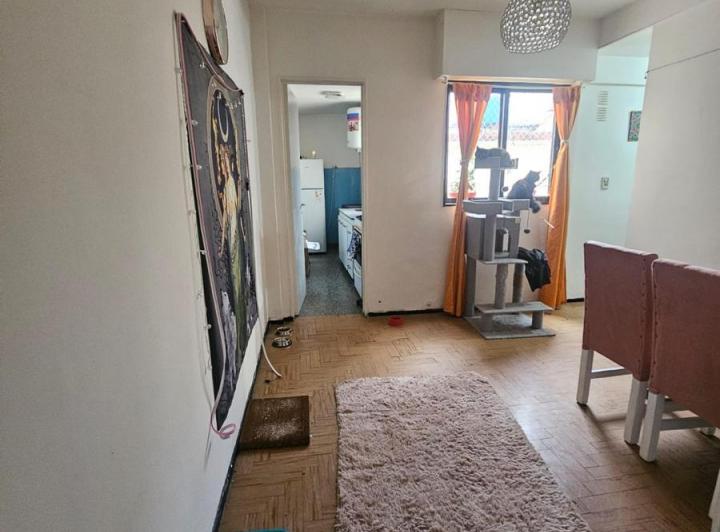Departamento · 33m² · 2 Ambientes