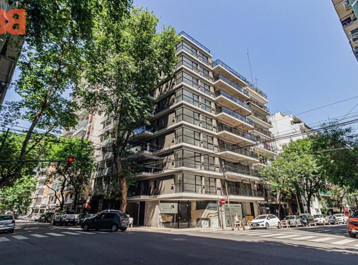 Desarrollo vertical