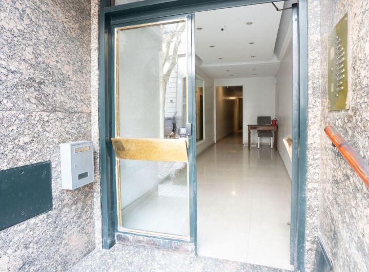 Departamento · 21m² · 1 Ambiente